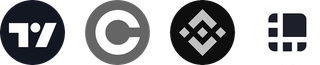Strategic trading platform partner of Ceu Capito visual representation and branding